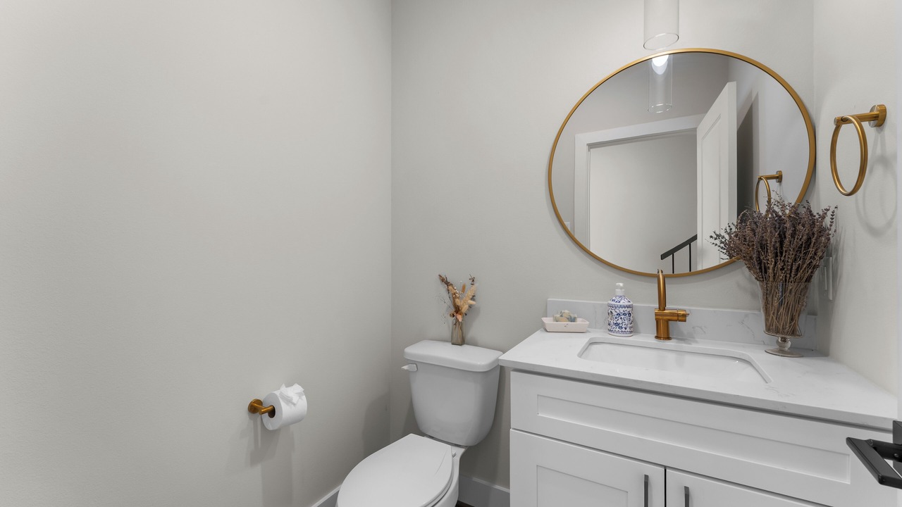 Photo of Bathroom in South Central Houston