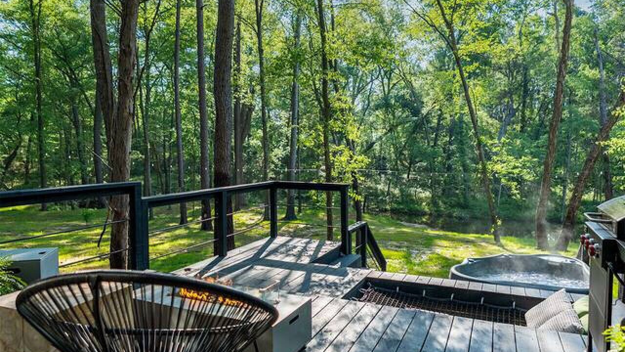 Photo of Patio Balcony in Bullard