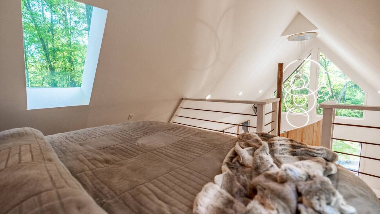 Photo of Bedroom in Bullard