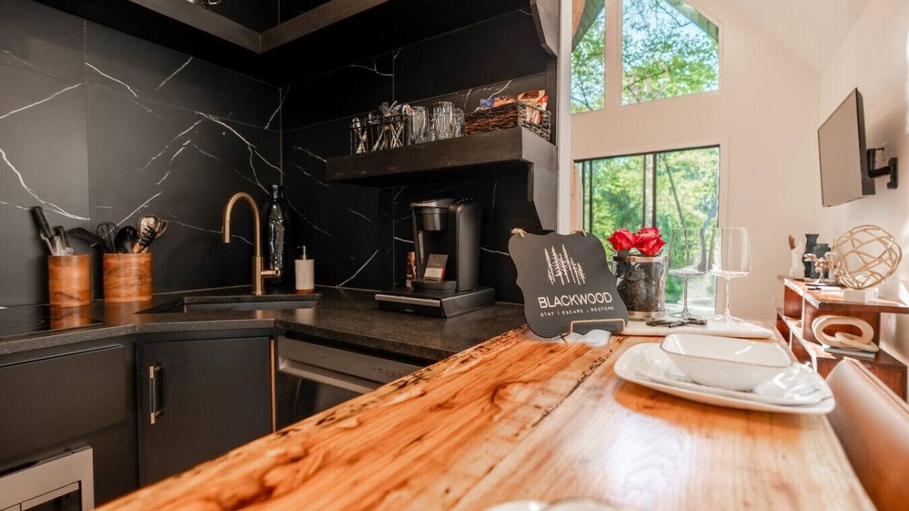 Photo of Kitchen in Bullard