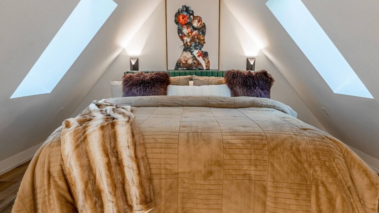 Photo of Bedroom in Bullard