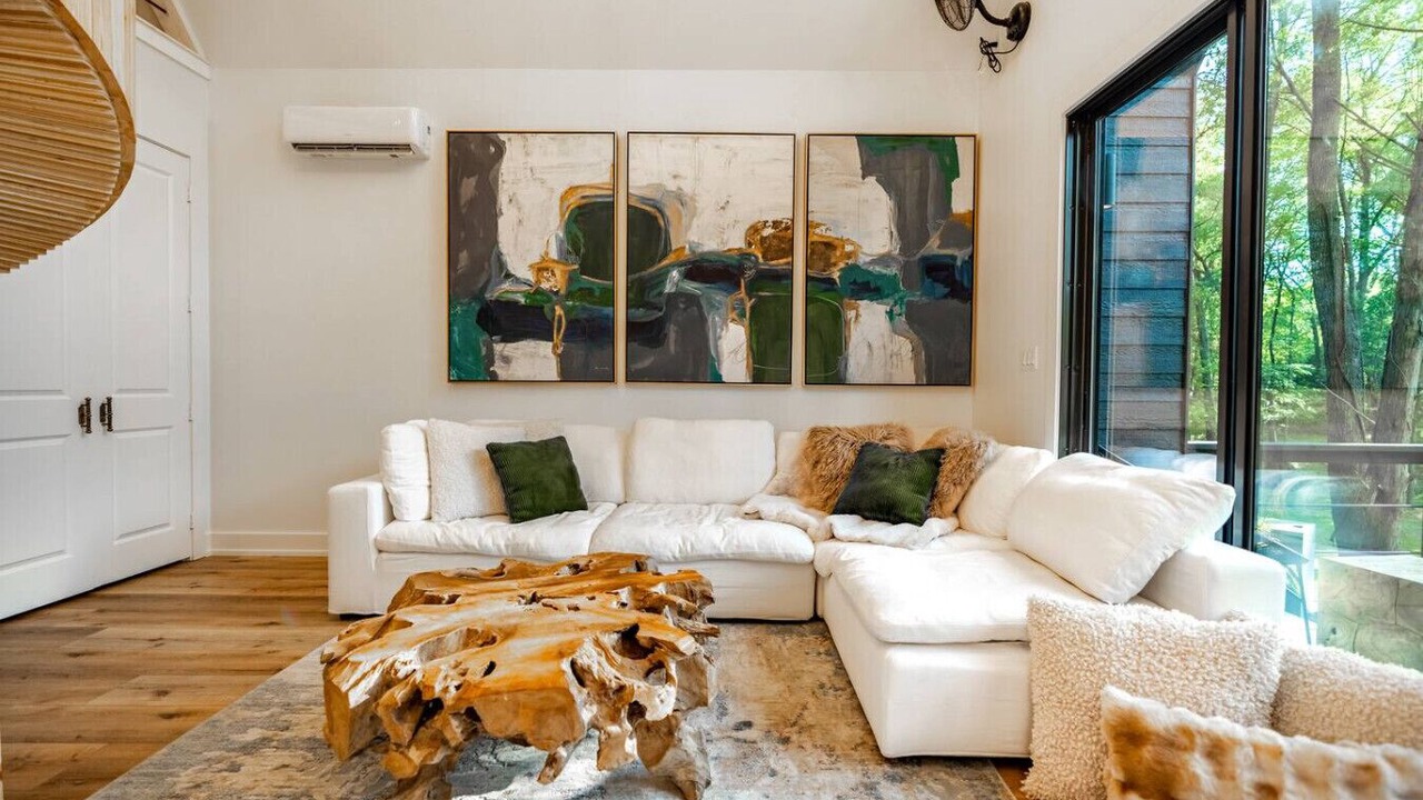 Photo of Livingroom in Bullard