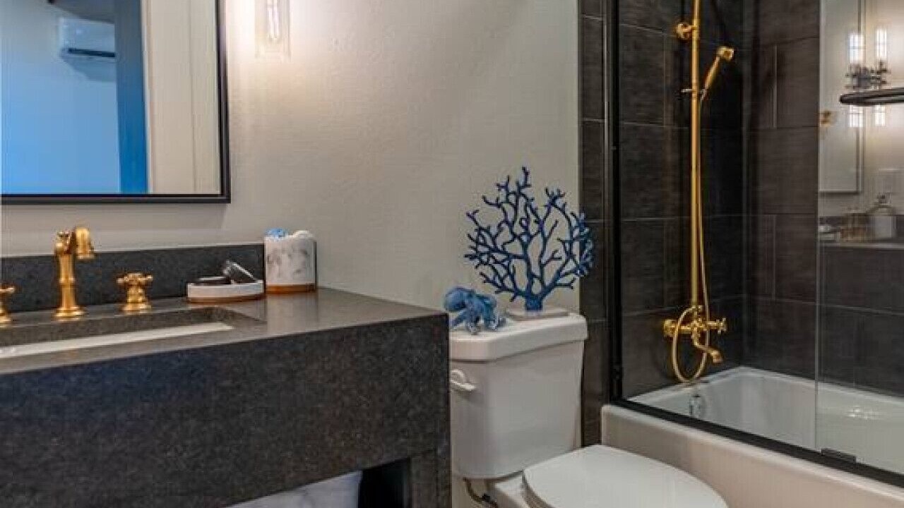 Photo of Bathroom in Bullard