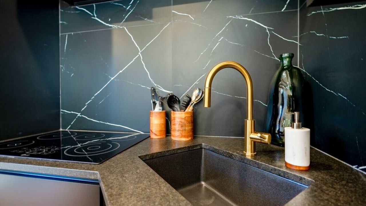 Photo of Kitchen in Bullard