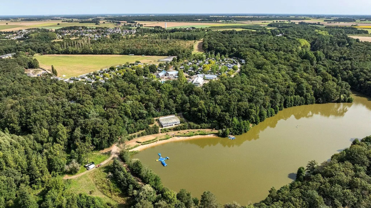 Photo of Outdoor in Sainte-Catherine-de-Fierbois