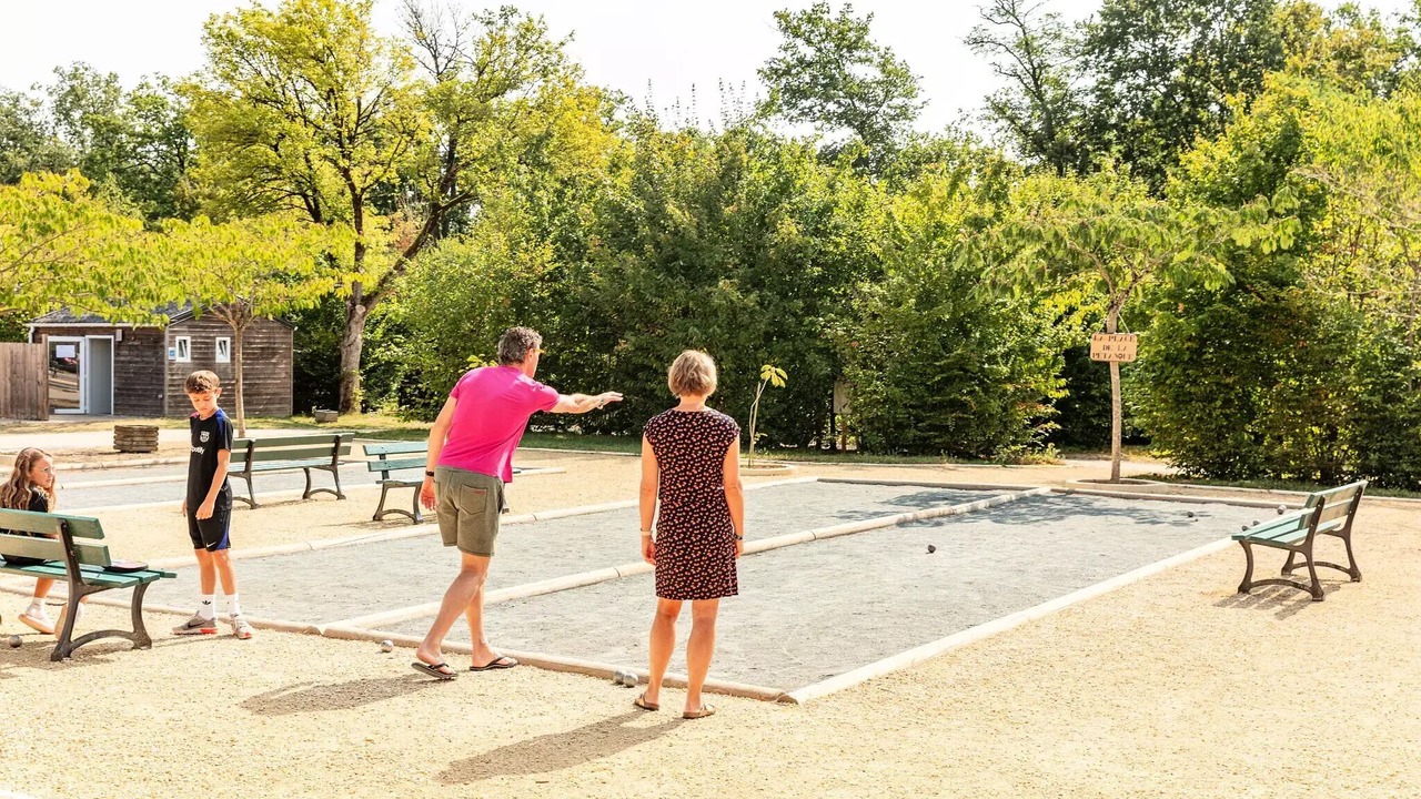 Photo of Outdoor in Sainte-Catherine-de-Fierbois