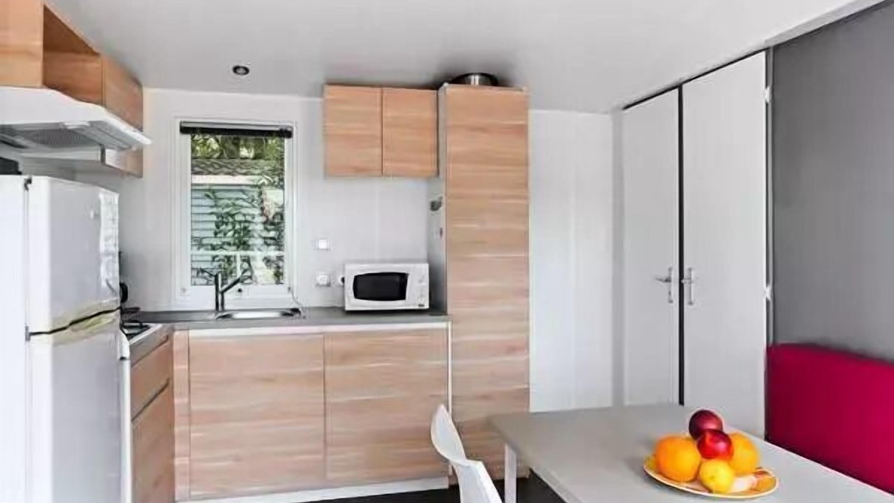 Photo of Kitchen in Villereal