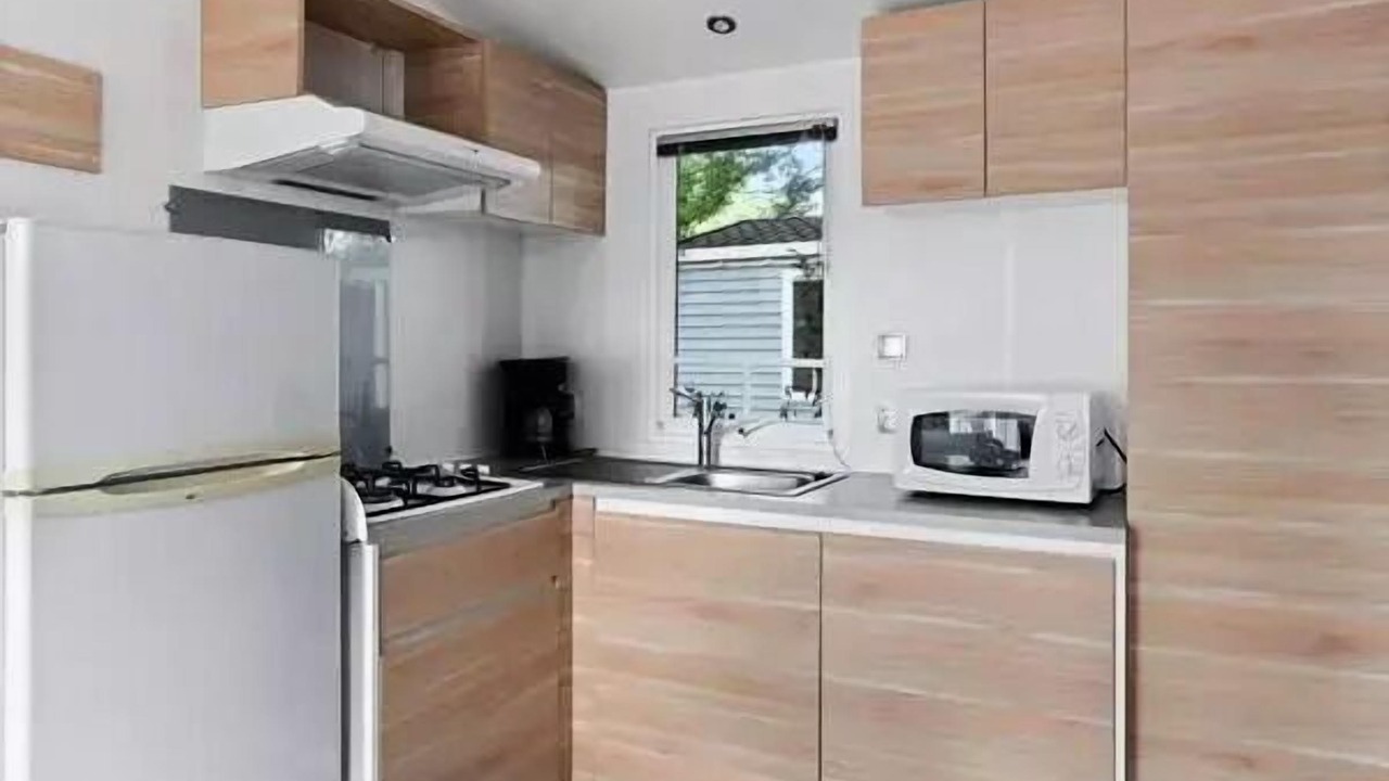 Photo of Kitchen in Villereal