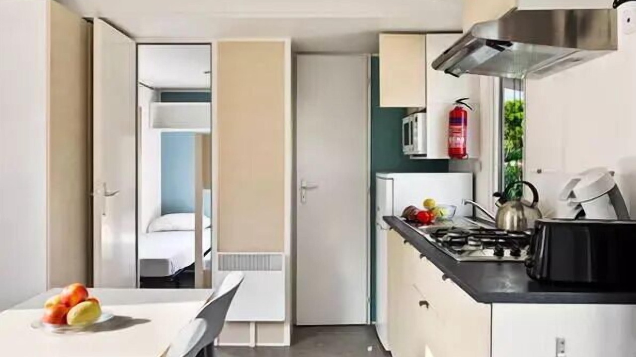 Photo of Kitchen in Pommeuse