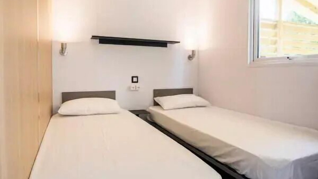 Photo of Bedroom in Pommeuse