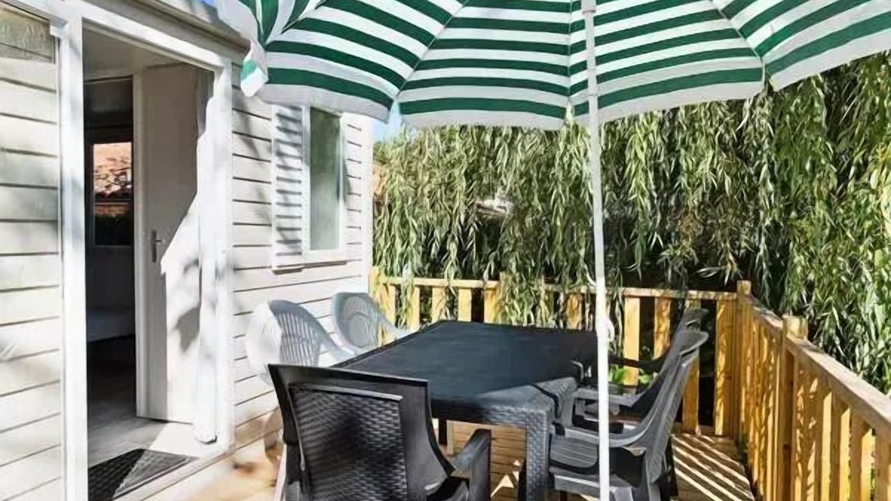 Photo of Outdoor in Pommeuse