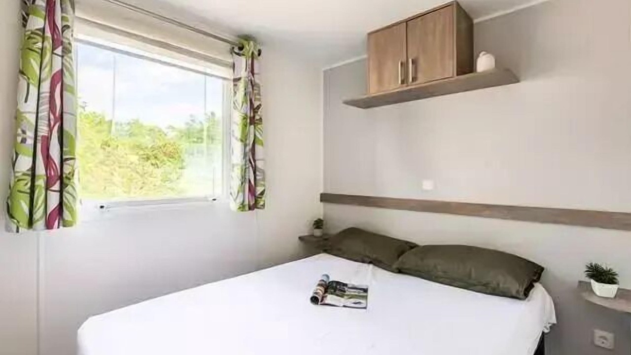 Photo of Bedroom in Pommeuse