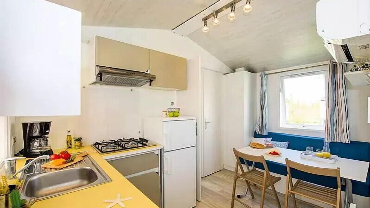 Photo of Kitchen in Saint-Cheron