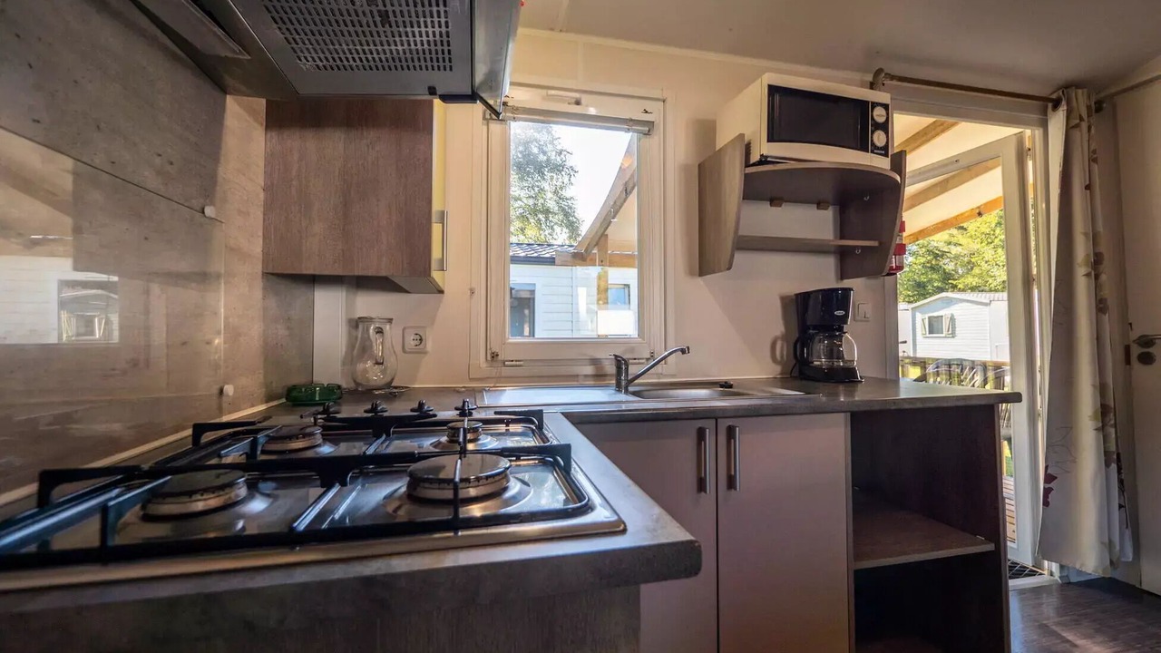 Photo of Kitchen in Saint-Cheron