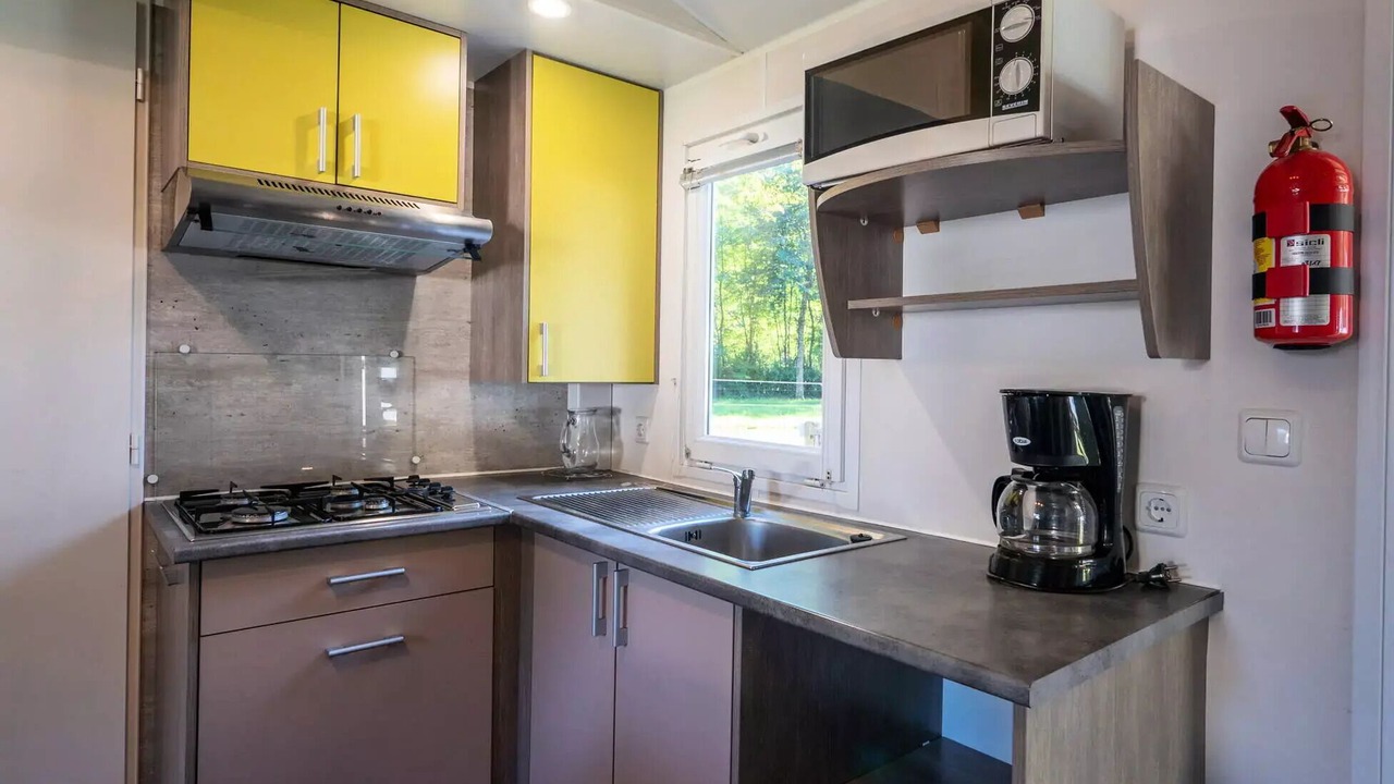 Photo of Kitchen in Saint-Cheron