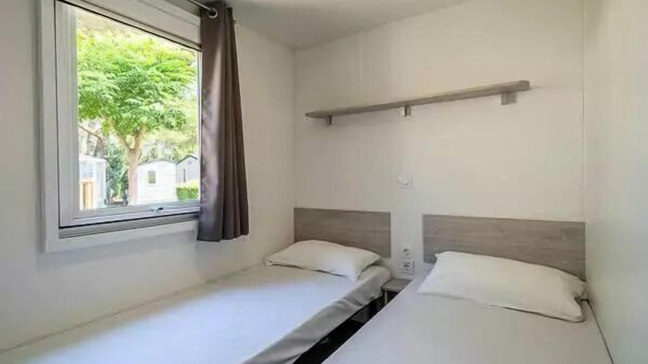 Photo of Bedroom in Saint-Cheron