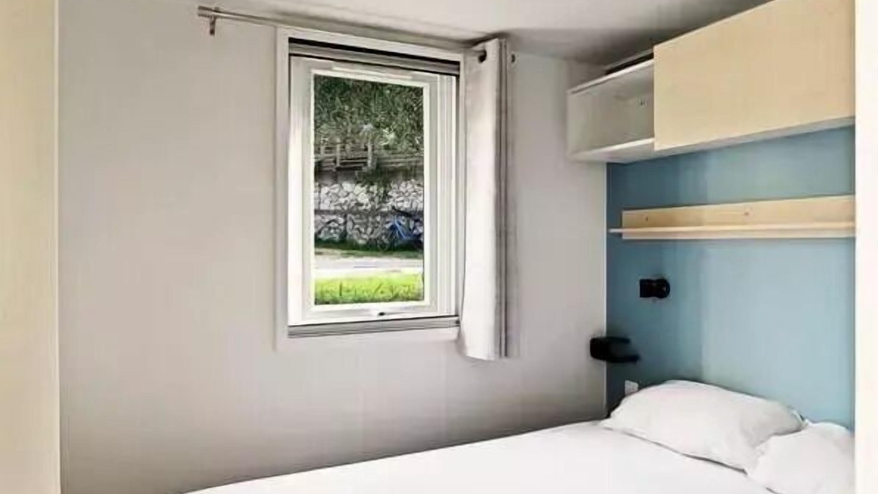 Photo of Bedroom in Saint-Cheron