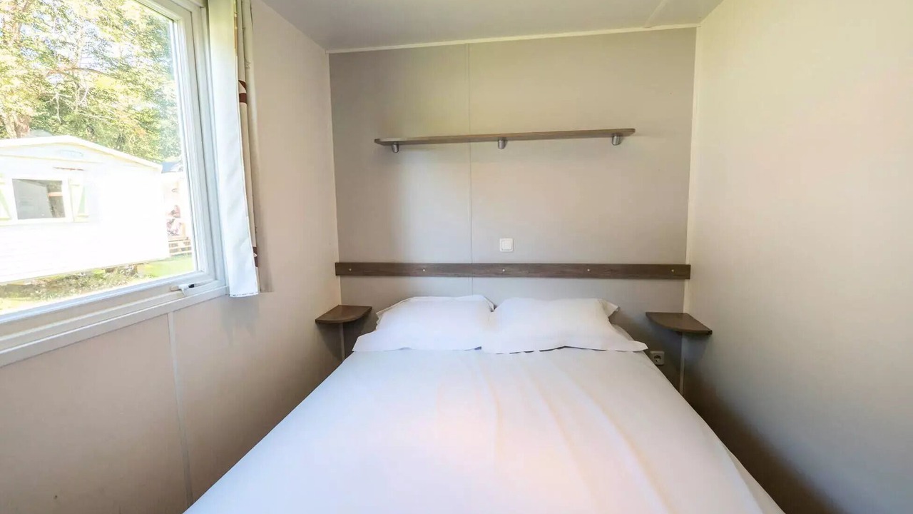 Photo of Bedroom in Saint-Cheron
