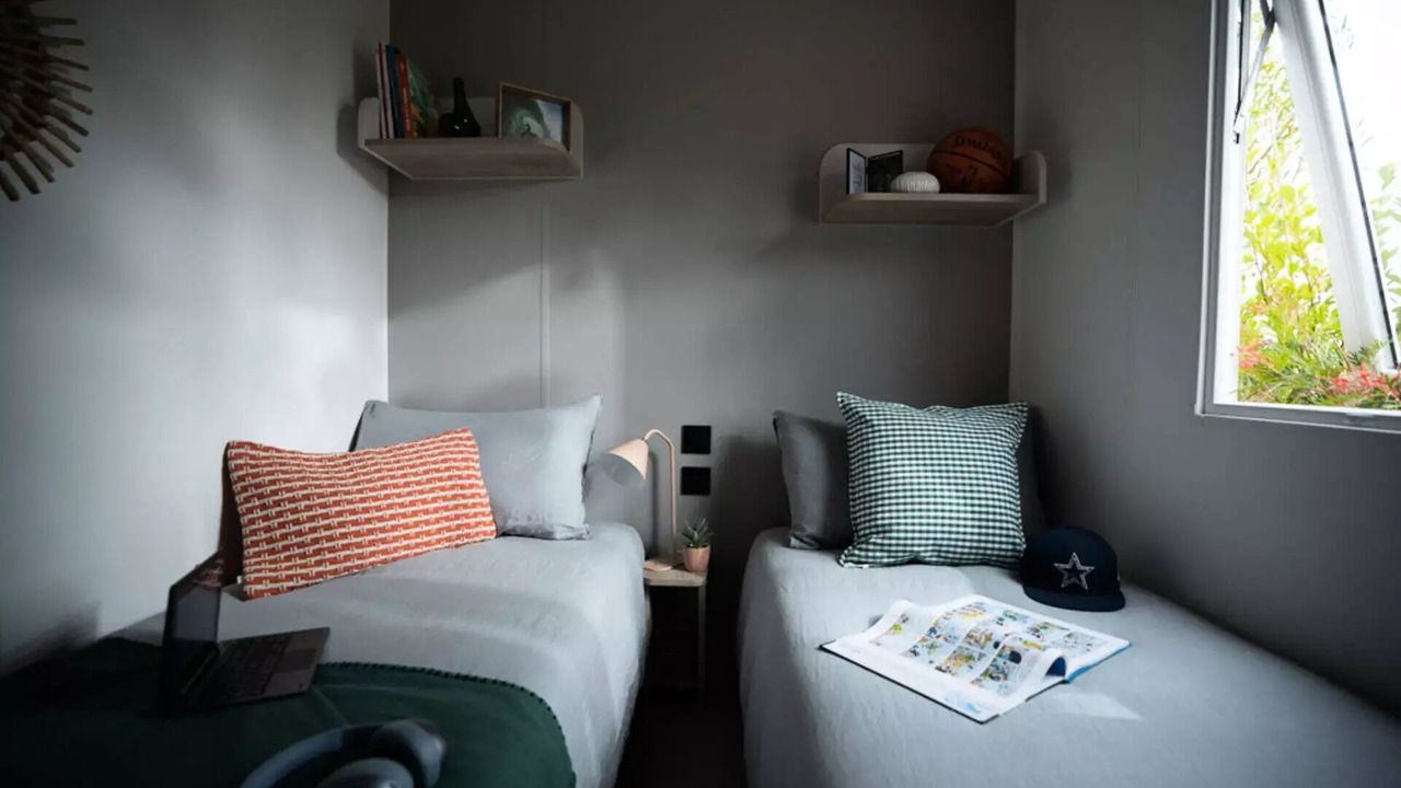 Photo of Bedroom in Saint-Cheron