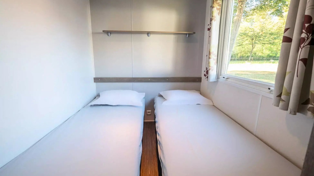 Photo of Bedroom in Saint-Cheron