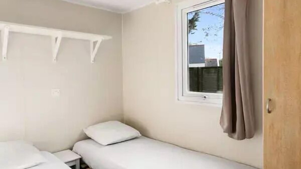 Photo of Bedroom in Saint-Cheron