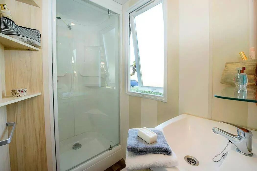Photo of Bathroom in Saint-Cheron