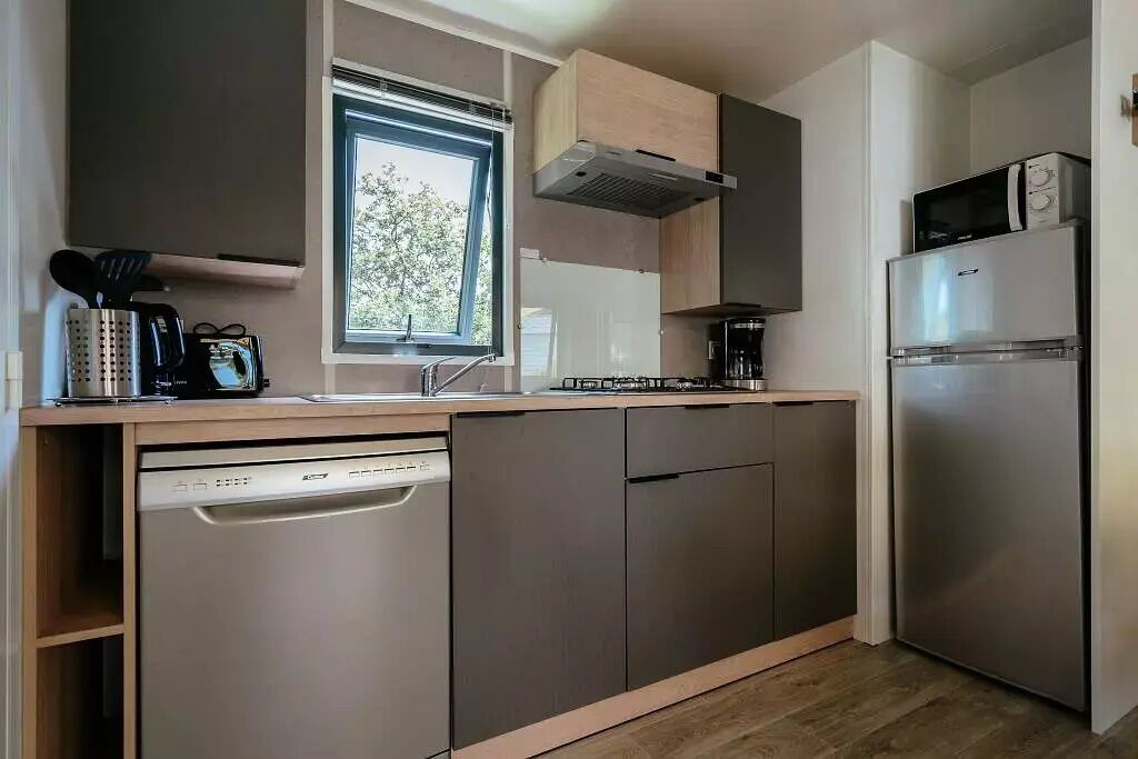 Photo of Kitchen in Vic-sur-Aisne