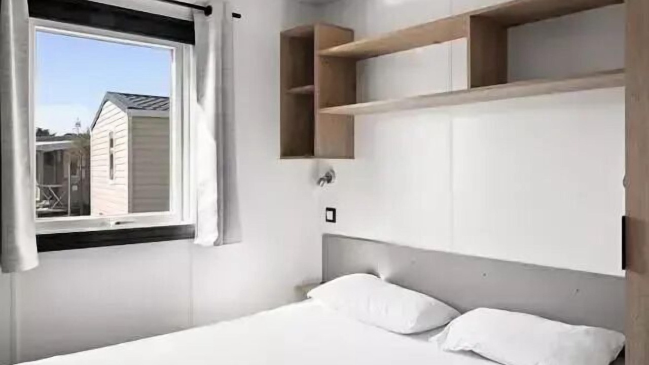 Photo of Bedroom in Vic-sur-Aisne