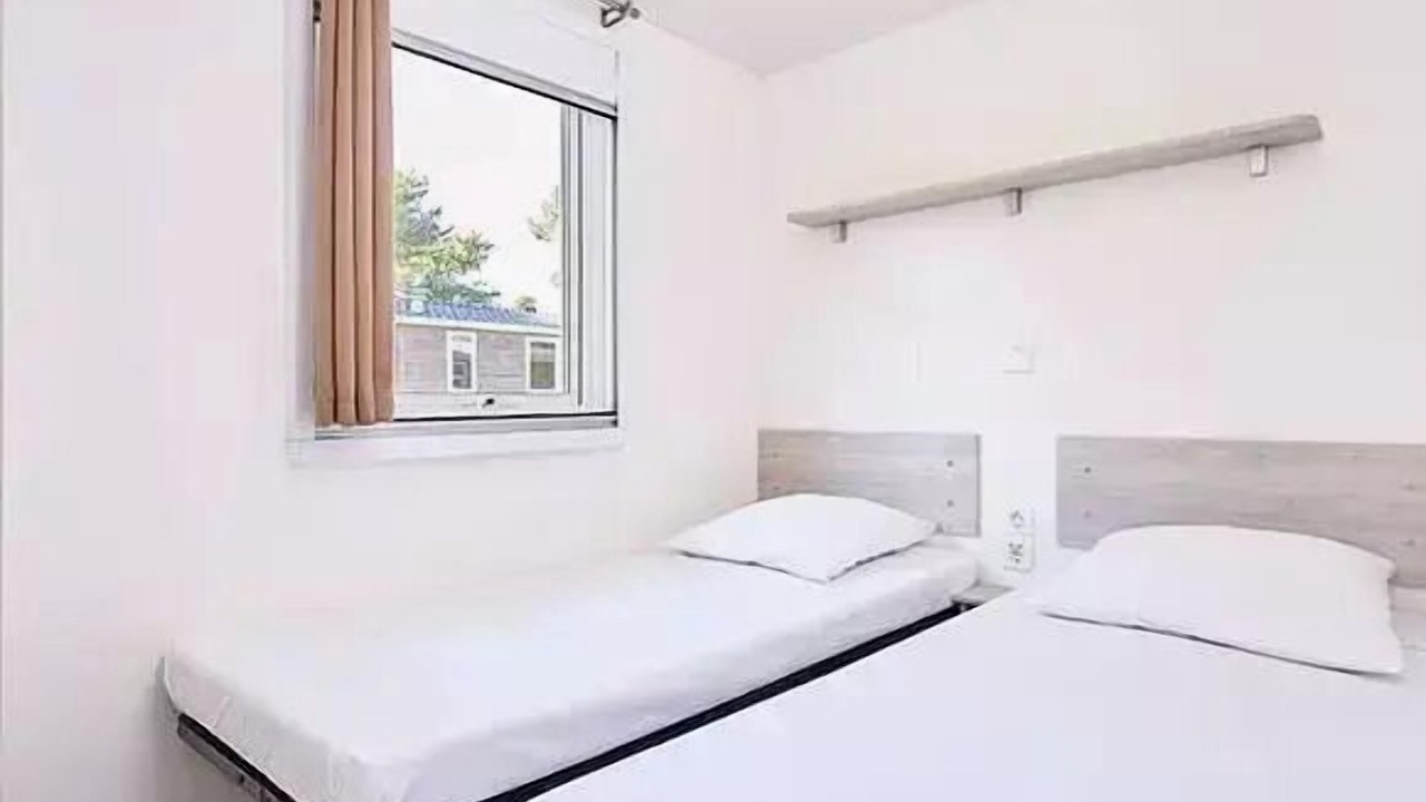 Photo of Bedroom in Vic-sur-Aisne