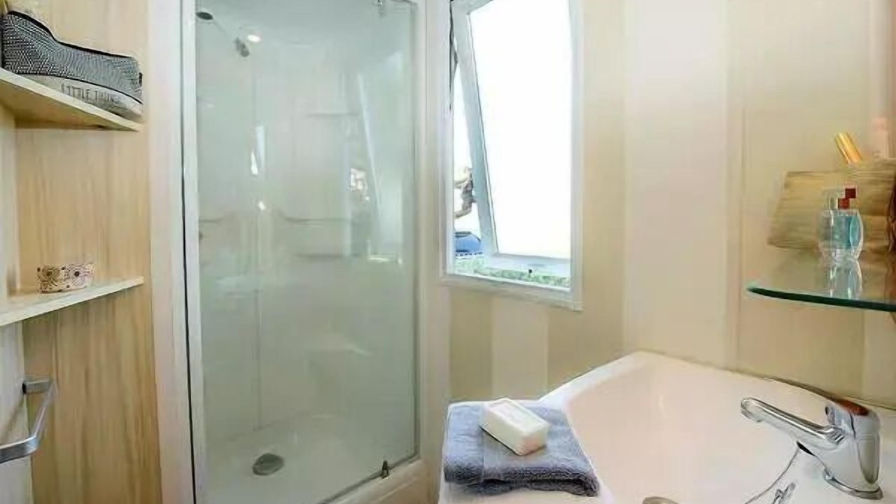 Photo of Bathroom in Vic-sur-Aisne