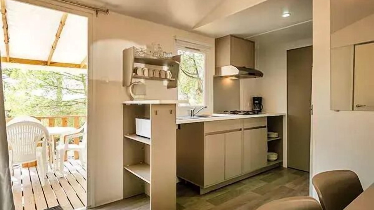 Photo of Kitchen in Trogues