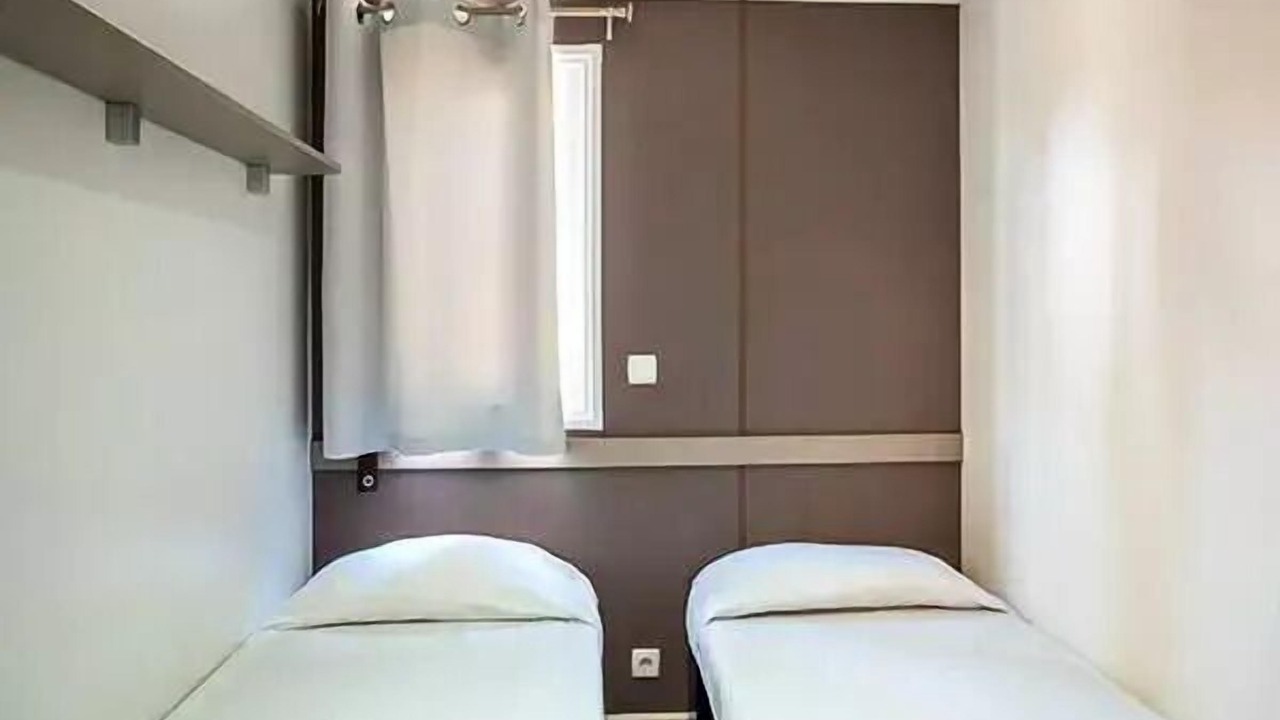 Photo of Bedroom in Trogues