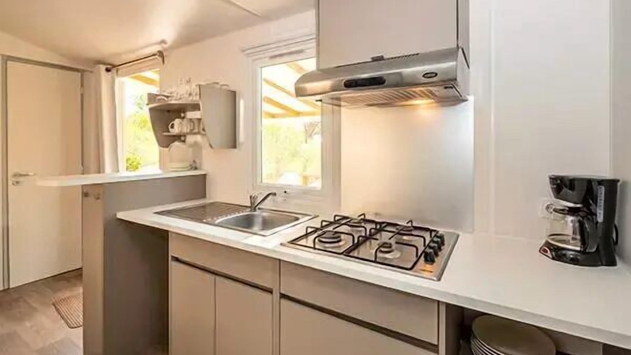 Photo of Kitchen in Trogues