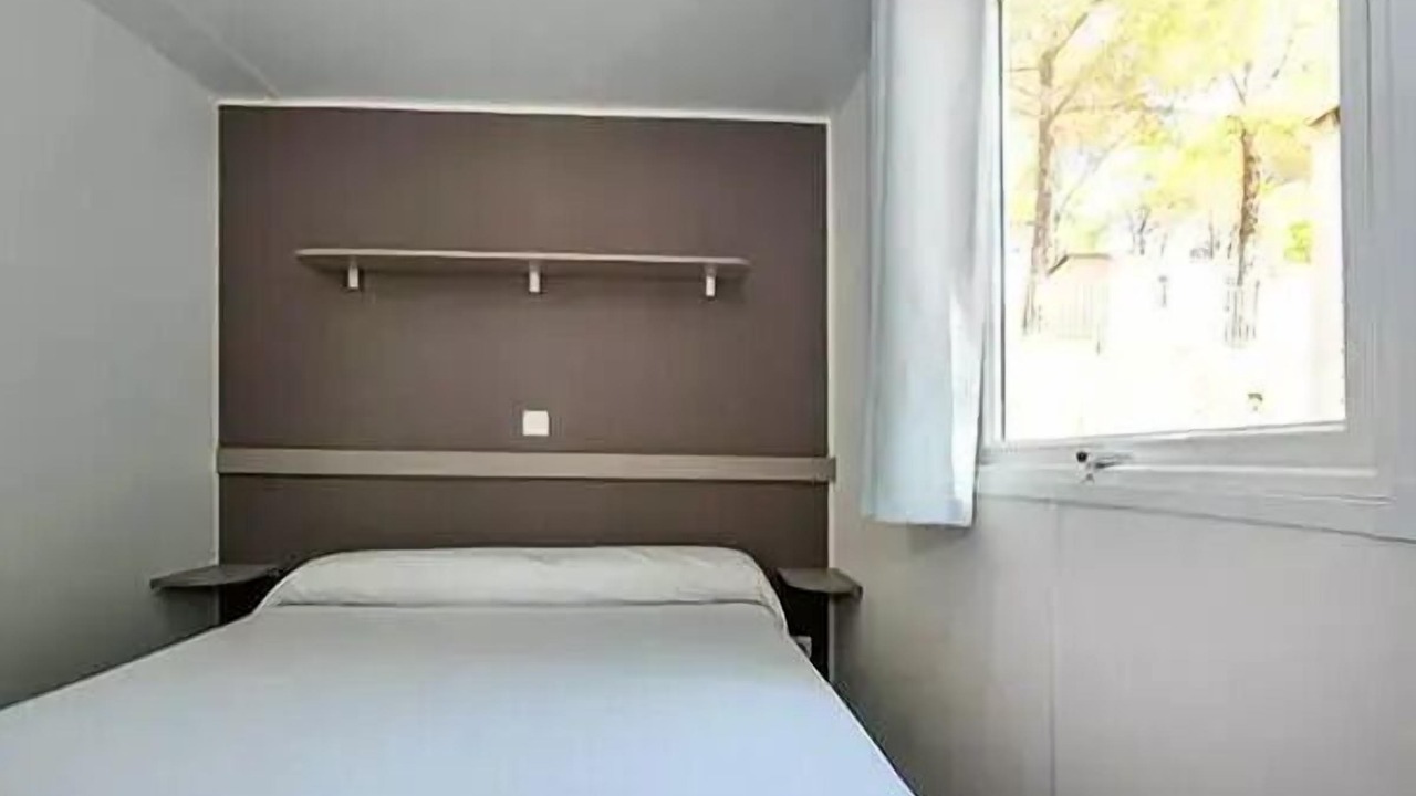 Photo of Bedroom in Trogues
