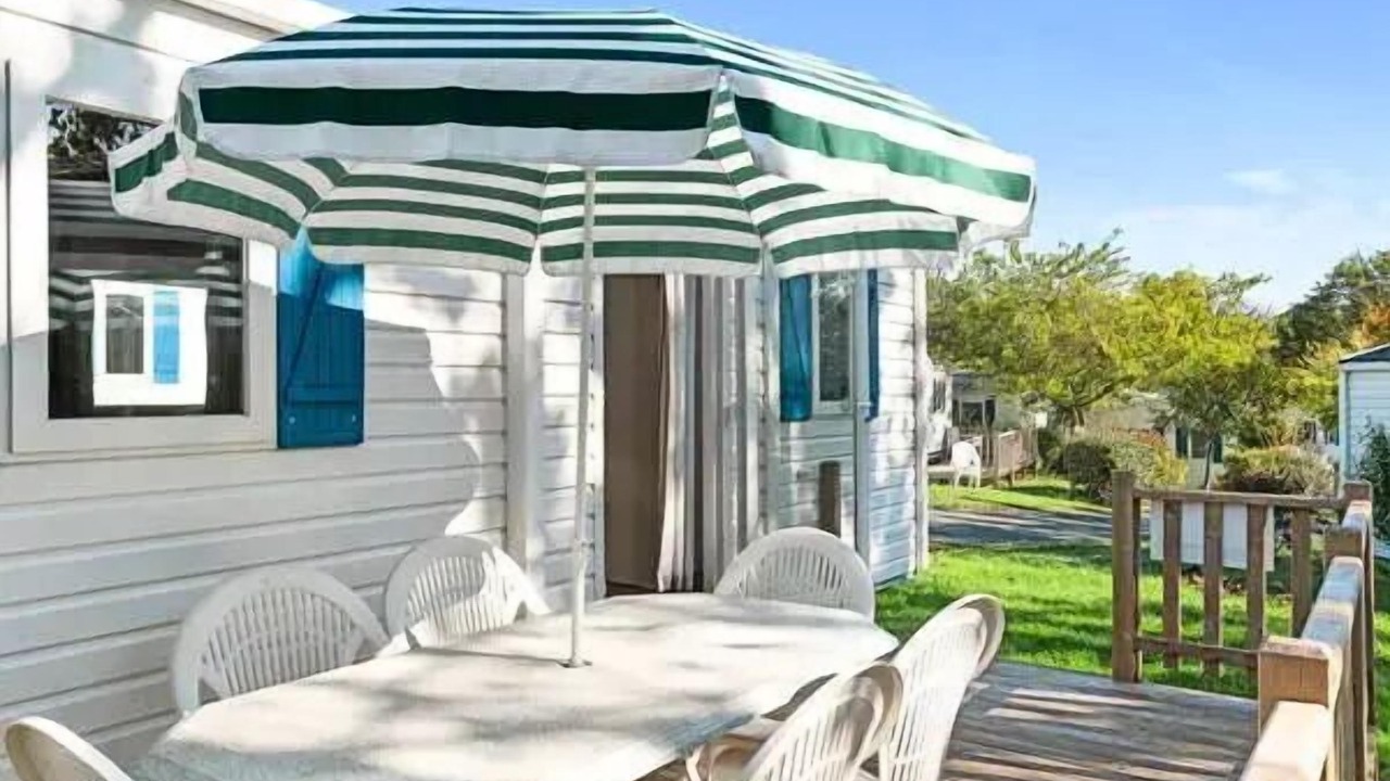 Photo of Outdoor in Pommeuse