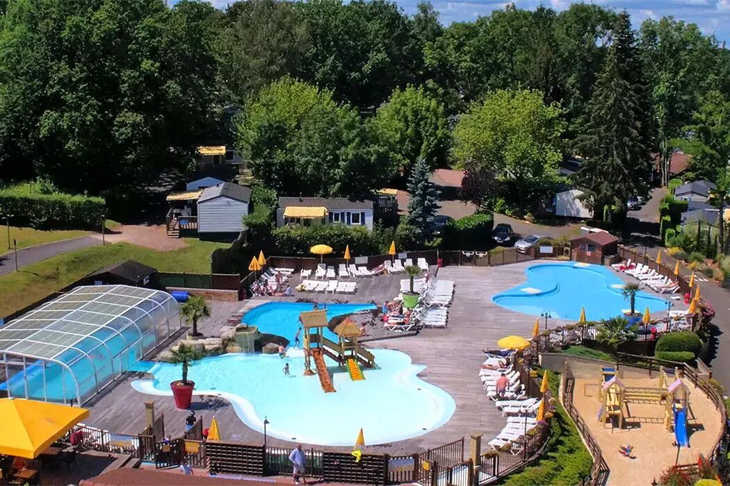 Photo of Outdoor in Pommeuse