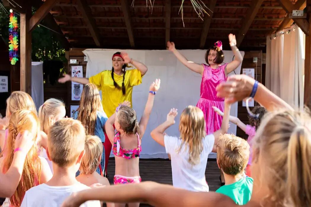 Photo of Outdoor in Pommeuse