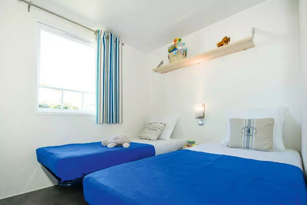 Photo of Bedroom in Pommeuse