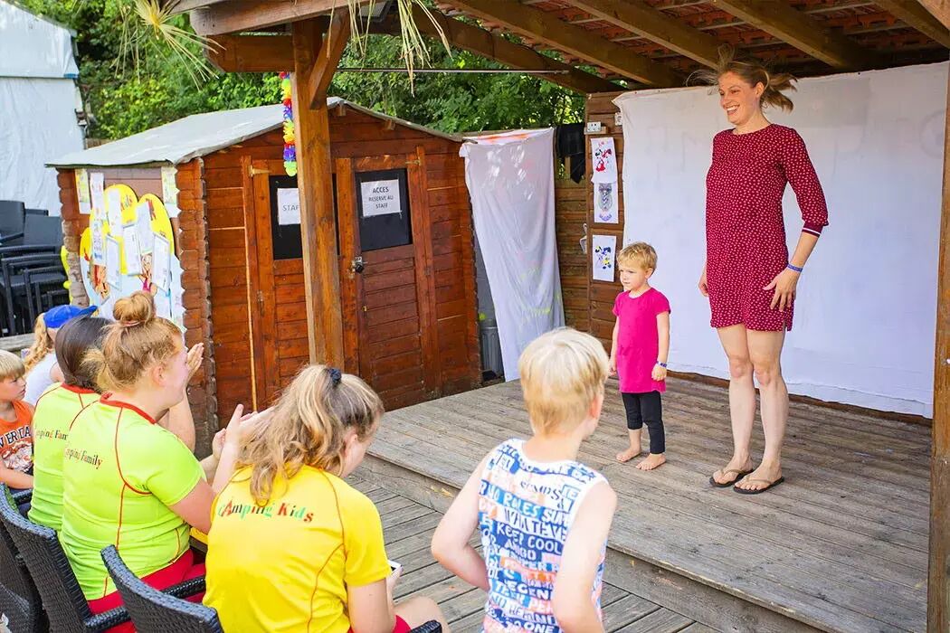 Photo of Outdoor in Pommeuse