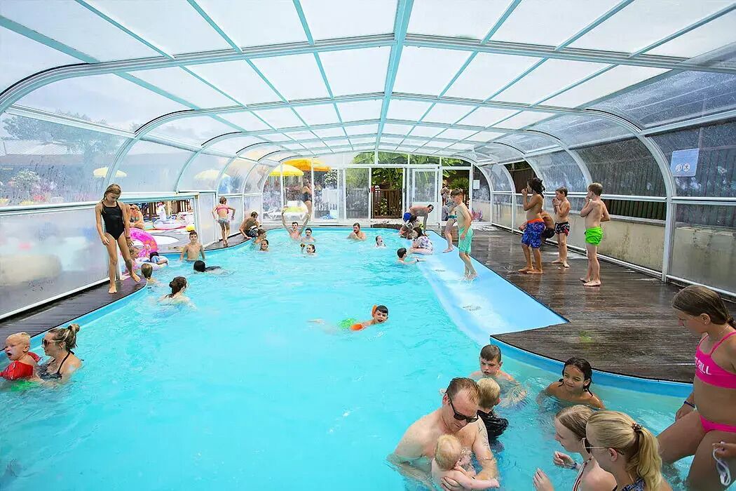 Photo of Outdoor in Pommeuse