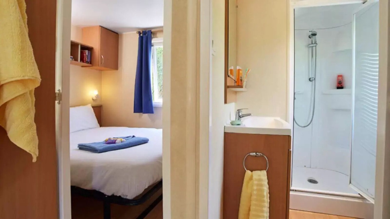 Photo of Bathroom in Villereal