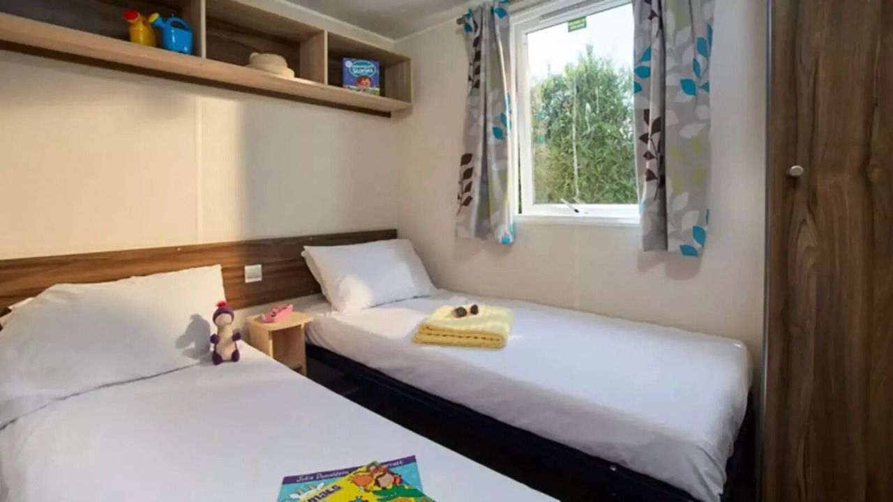 Photo of Bedroom in Villereal