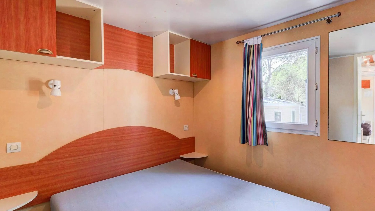 Photo of Bedroom in Les Mazures