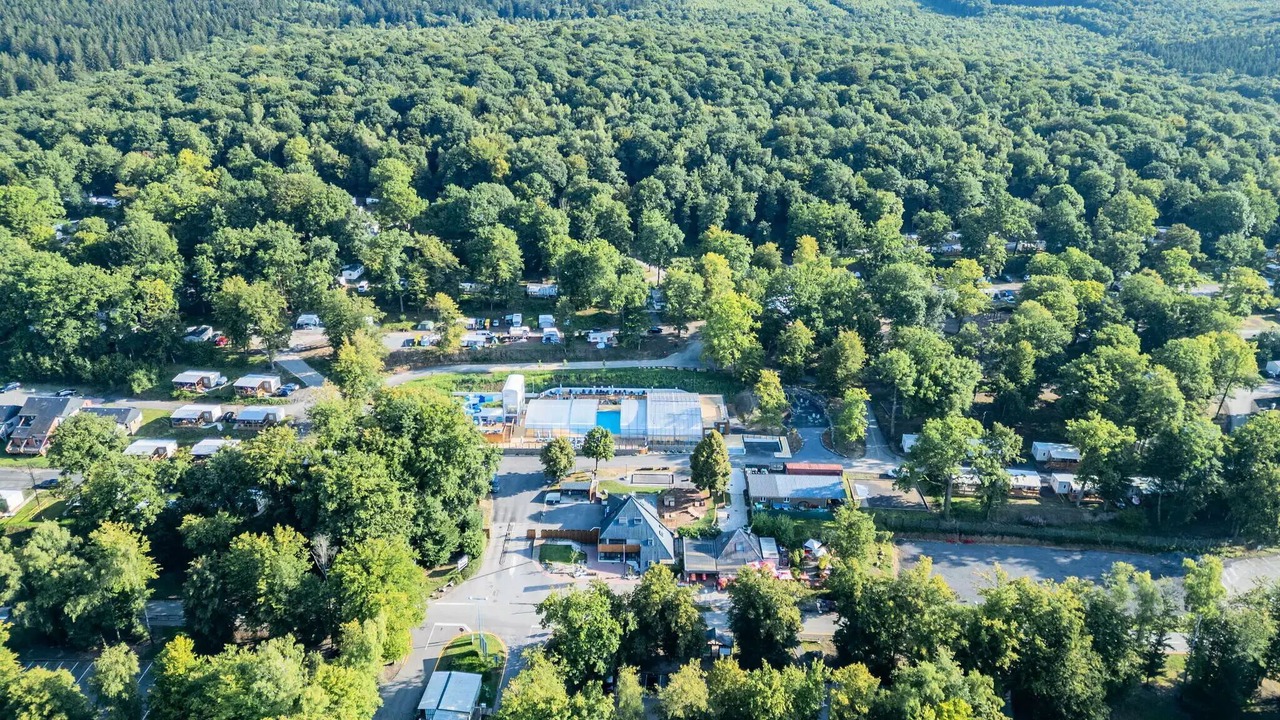 Photo of Outdoor in Les Mazures