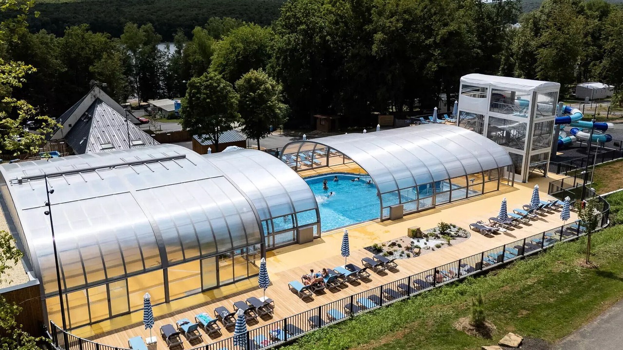 Photo of Outdoor in Les Mazures