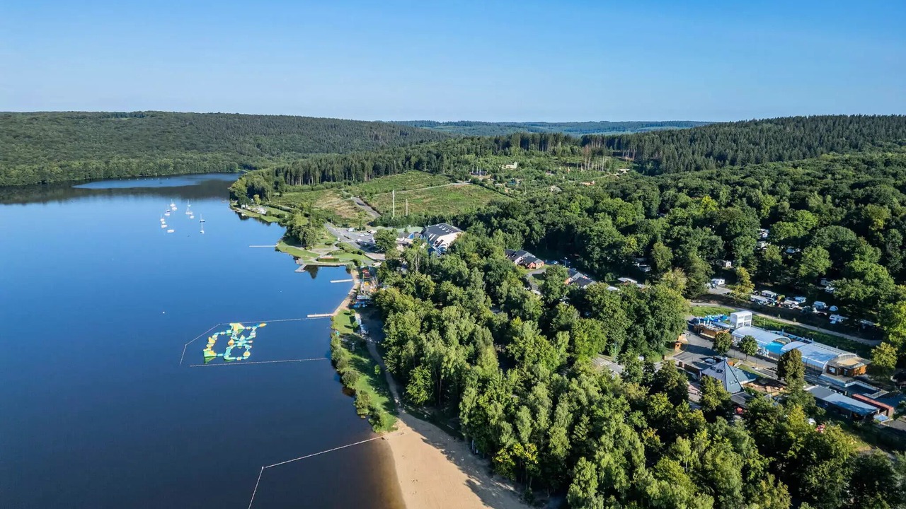 Photo of Outdoor in Les Mazures