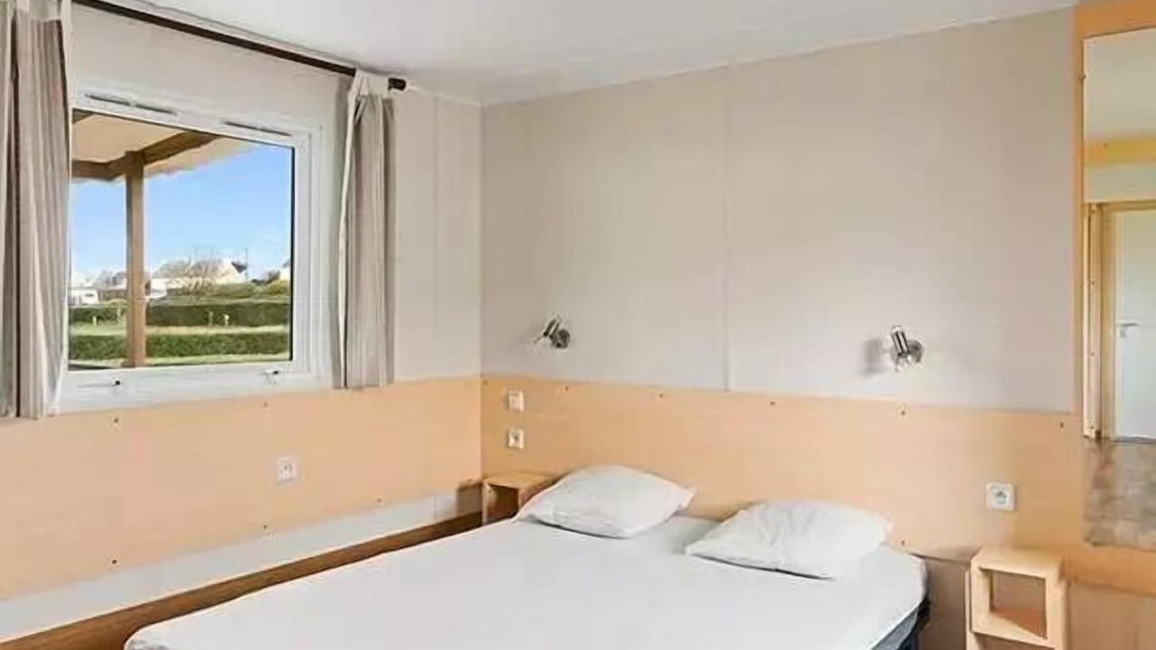 Photo of Bedroom in Varennes sur Loire