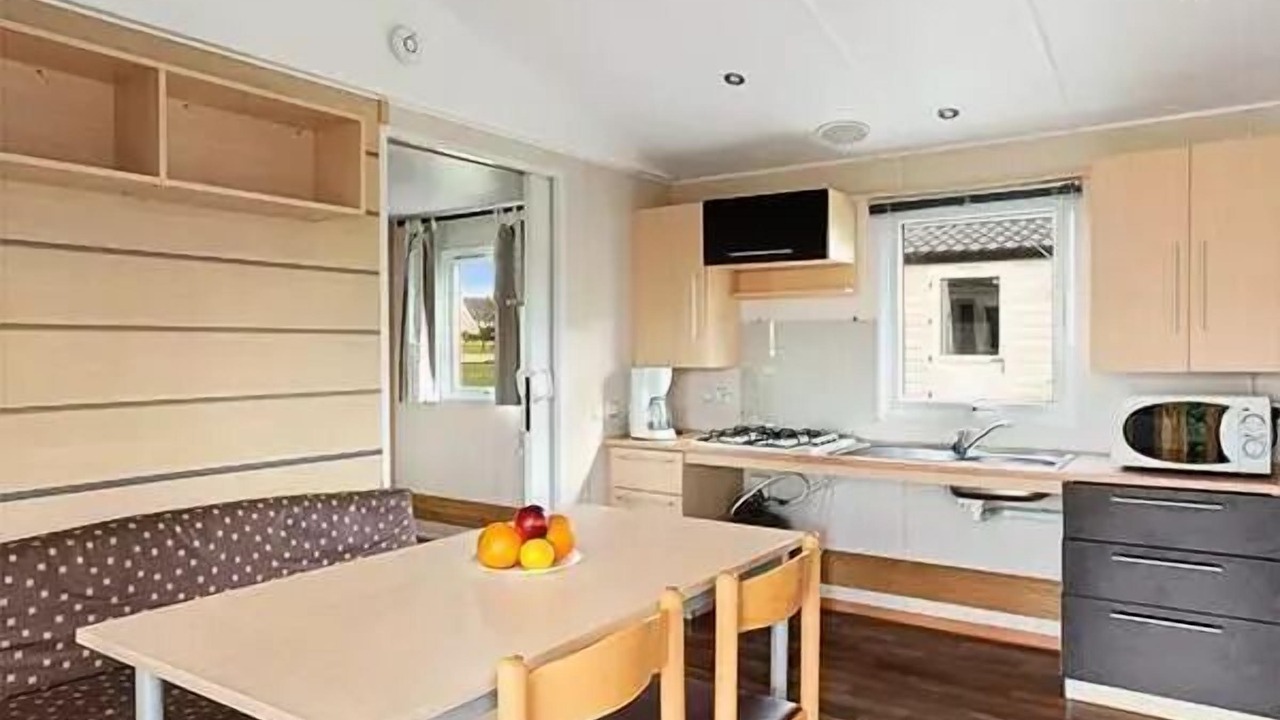 Photo of Kitchen in Varennes sur Loire