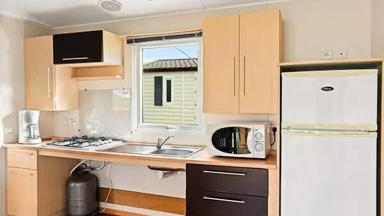Photo of Kitchen in Varennes sur Loire
