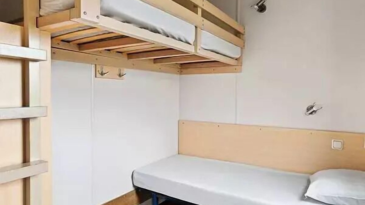 Photo of Bedroom in Varennes sur Loire